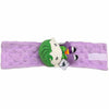  Clown / Light Purple