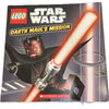  2011 LEGO Star Wars: 
