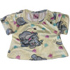 Ellie the Elephant Stuffie Shirt