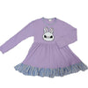 Kawaii Goth Bunny Dress