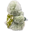 Mini Sea Animals Stuffie Binkie Buddie