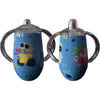 Robots 12oz Stainless Steel Sippy Cup