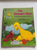 Second Chance Sesame Street Books