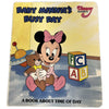  1987 Disney Babies: 