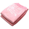 NorthShore MegaMax Pink ABDL 1 Adult Diaper Sample