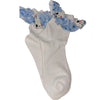  Blue Baby Bunny
