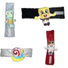 Sponge Wrist Rattle