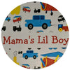 Mommy’s Lil Boy