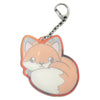  Laying Fox