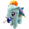 Medium Pony Stuffie Binkie Buddies