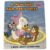  1987 Disney Babies: 