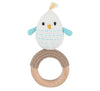  Ivory Bird