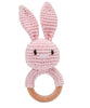  Pink Bunny