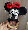  Girl Mouse