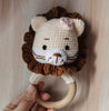  Lion #2