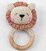  Lion #3