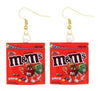 Candy Earrings