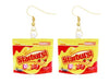 Candy Earrings