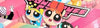 Girl Heroes Landing Strip Diaper Tape CrinkleButtArt