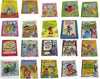 Second Chance Sesame Street Books