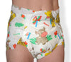 Rearz Mega Safari Adult Diaper Full 12 Pack