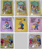 Second Chance Dolls Raggedy Ann - Cabbage Patch Kids Vintage Books
