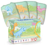 Tykables Little Rawrs Adult Diaper Full Pack