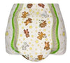 Crinklz Original Adult Diaper Full 15 Pack