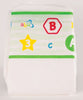 ABU PreSchool Cloth-Backed 1 Pack Adult Diaper (10 Diapers) Full Pack