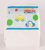 ABU PreSchool Cloth-Backed 1 Pack Adult Diaper (10 Diapers) Full Pack