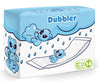 Tykables Dubbler Booster Pads Adult Diaper Full Pack