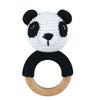 Panda Bear