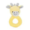 Giraffe Rattle Soother Teether