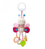 Butterfly Hanging Rattle Hanging Baby Toys
