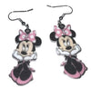  Girl Mouse #1