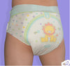 ABU Little Kings 1 Adult Diaper Single