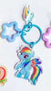  Blue Rainbow