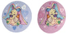 Baby Bun Bun Bunny Vinyl Sticker