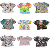 Dino Pride Stuffie Shirt