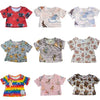 Bear Stuffie Shirt