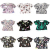Kawaii Goth Stuffie Shirt