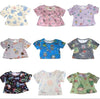 Multicable Prints Stuffie Shirt