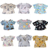 Animals Stuffie Shirt