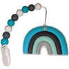  Teal Rainbow