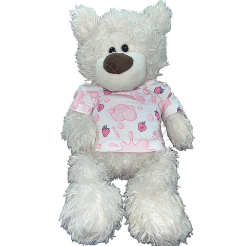 Bubble Gum Stuffie Shirt second image