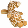  Small Giraffe with Velcro Strap
