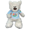 Best Buds Puppy Pals Stuffie Shirt