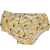 Sweet as Can Bee Ruffles Bloomer Shorts