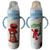 Puppet 8oz Stainless Steel Bottle