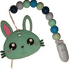  Green Bunny
